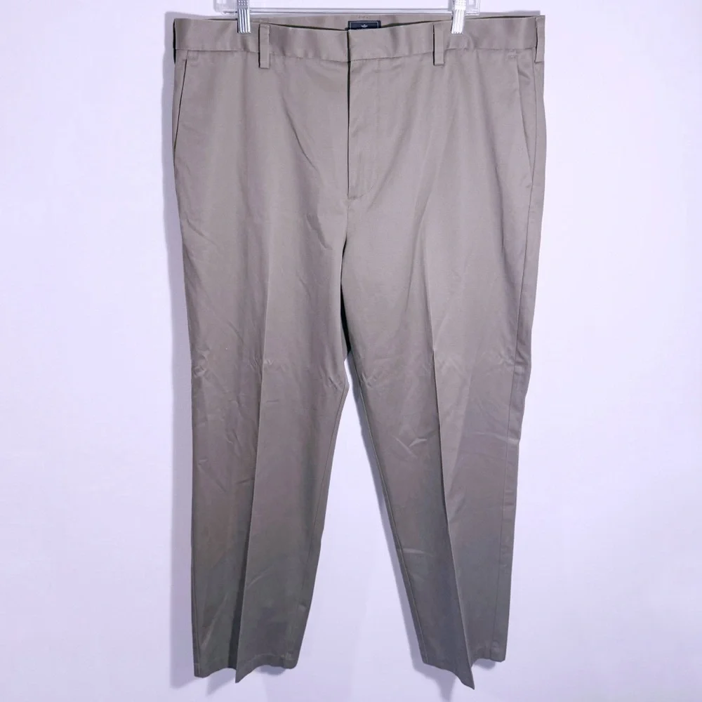 Dockers‎ D3 Classic Fit Khakis 100% Cotton Size 40